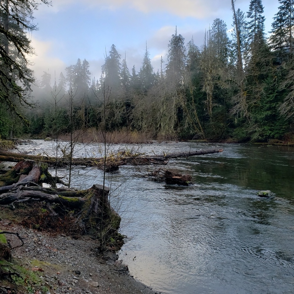 Meet your Posher, Sean